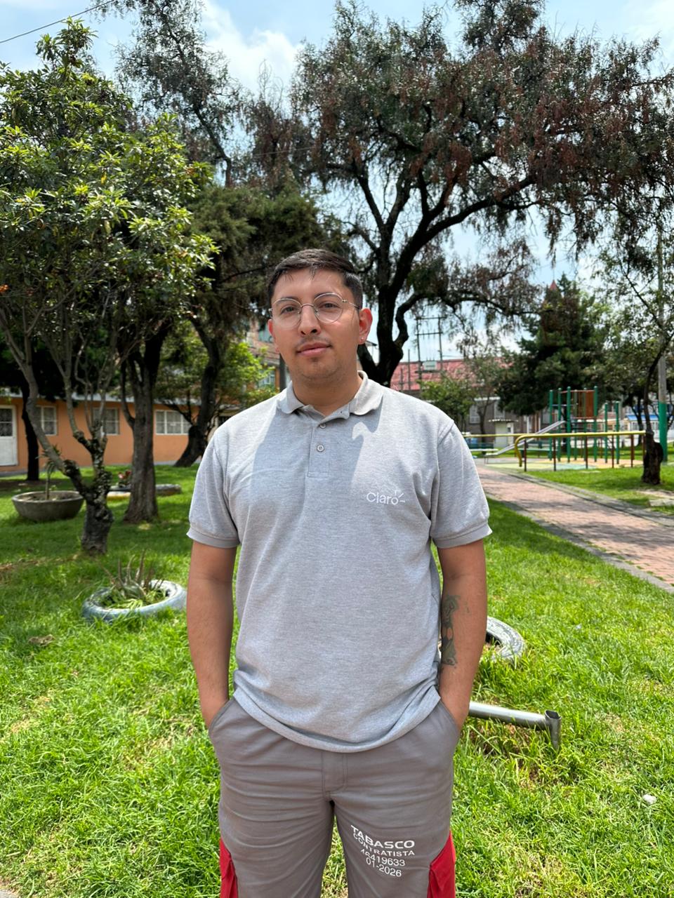 Brayhan Daniel Rojas Zambrano