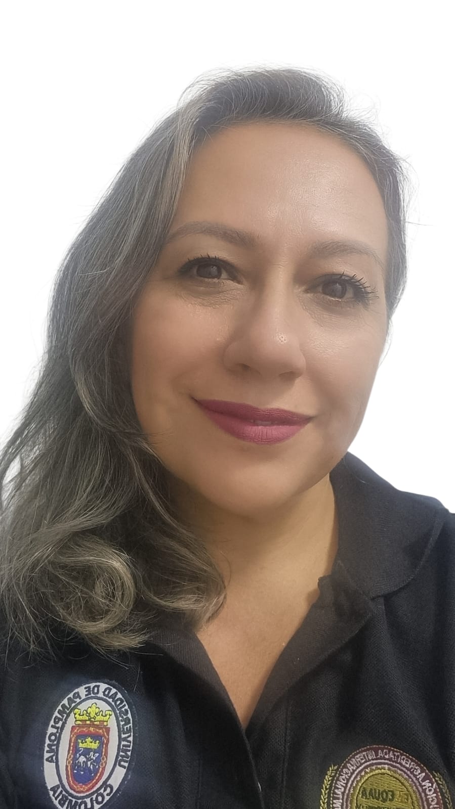 Carolina Pabón Mora