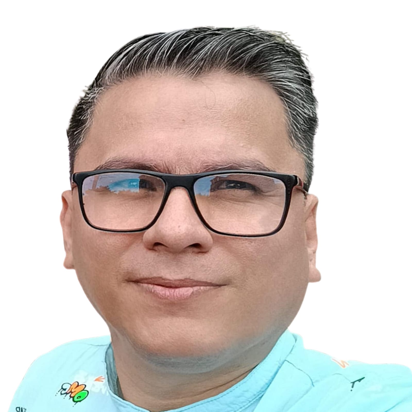 Dani Ismael Rodríguez Gómez