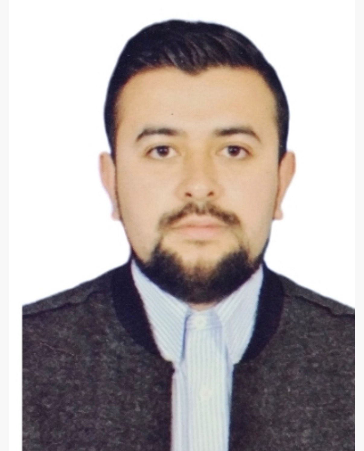 German Arley Portilla González