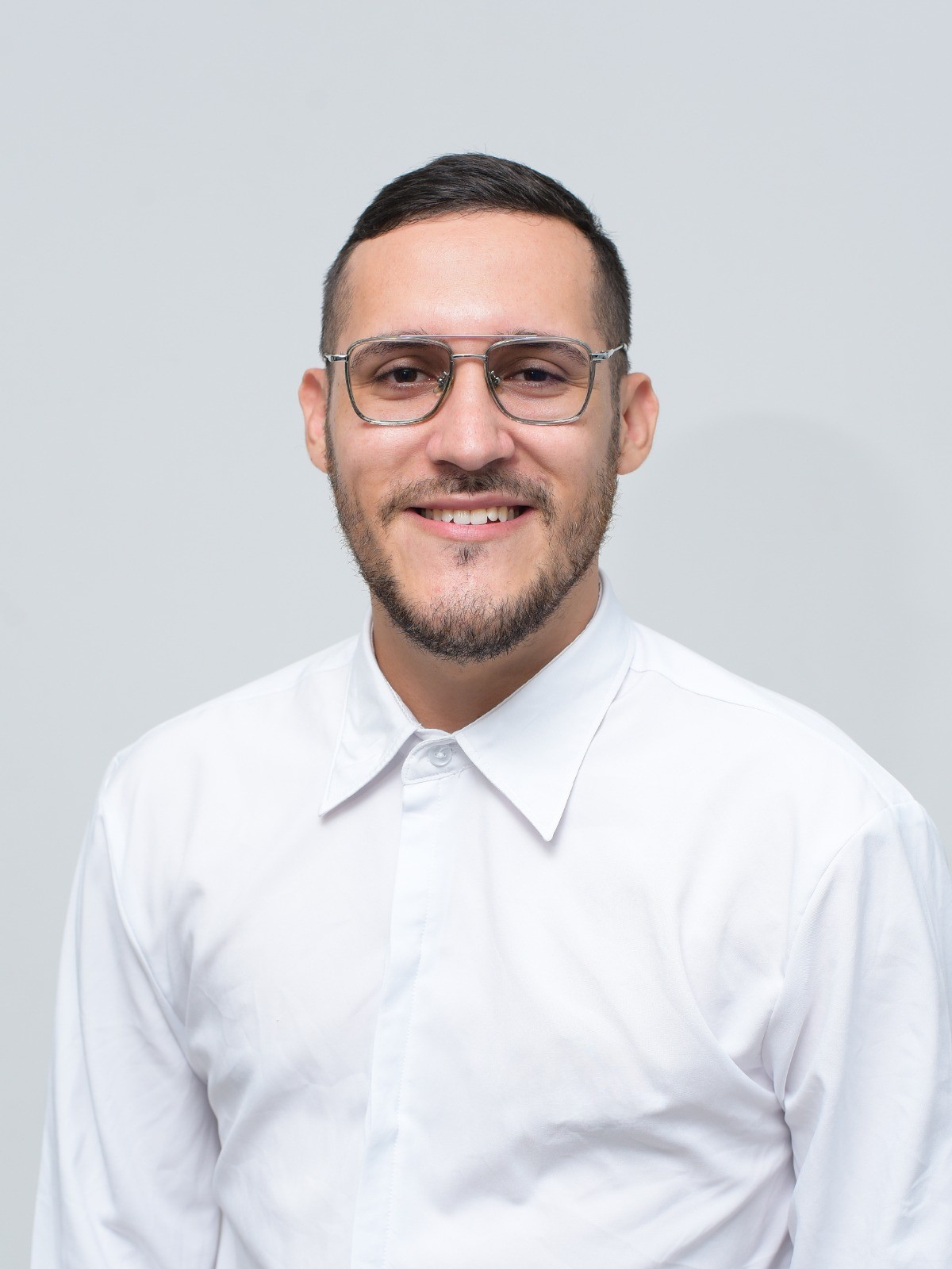 Henry Guarín Romero