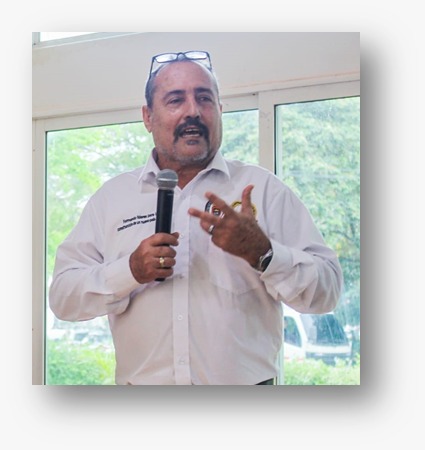 Francisco Raúl Arencibia Pardo