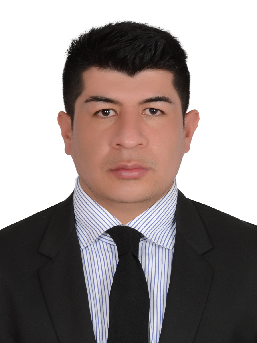 Óscar Albeiro Villamizar Peña