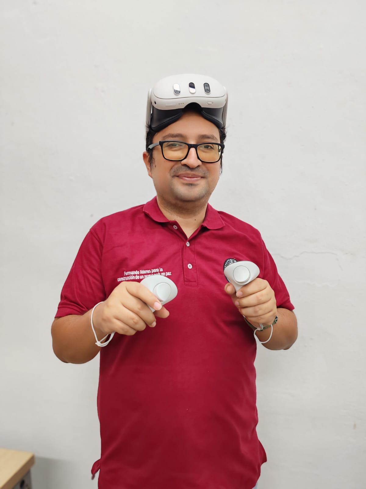 Richard Eliseo Mendoza Gáfaro