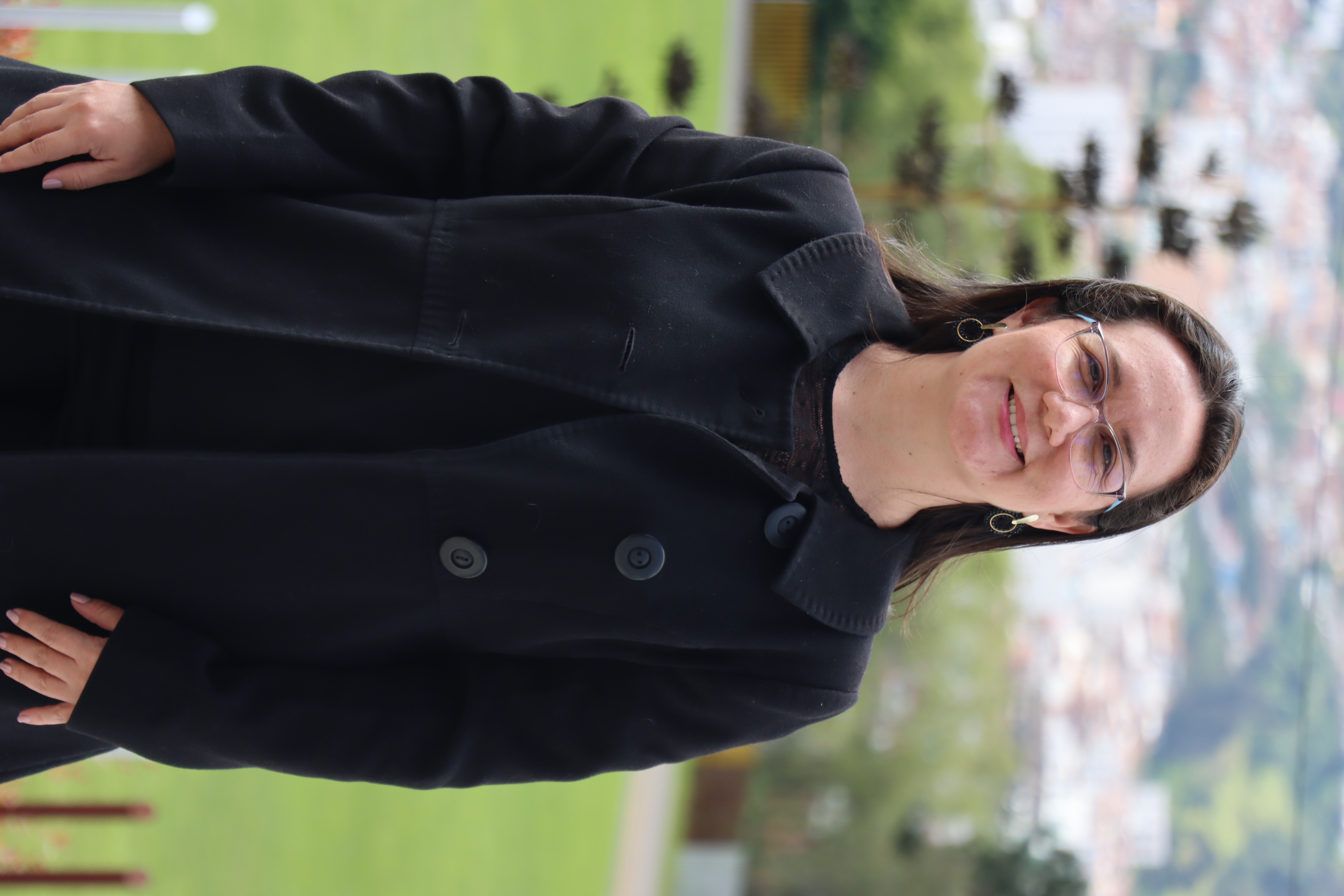 Sandra Milena Carrillo Sierra