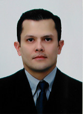 Edgar Alexis Albornoz Espinel