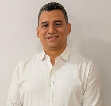Jairo Moreno Acosta
