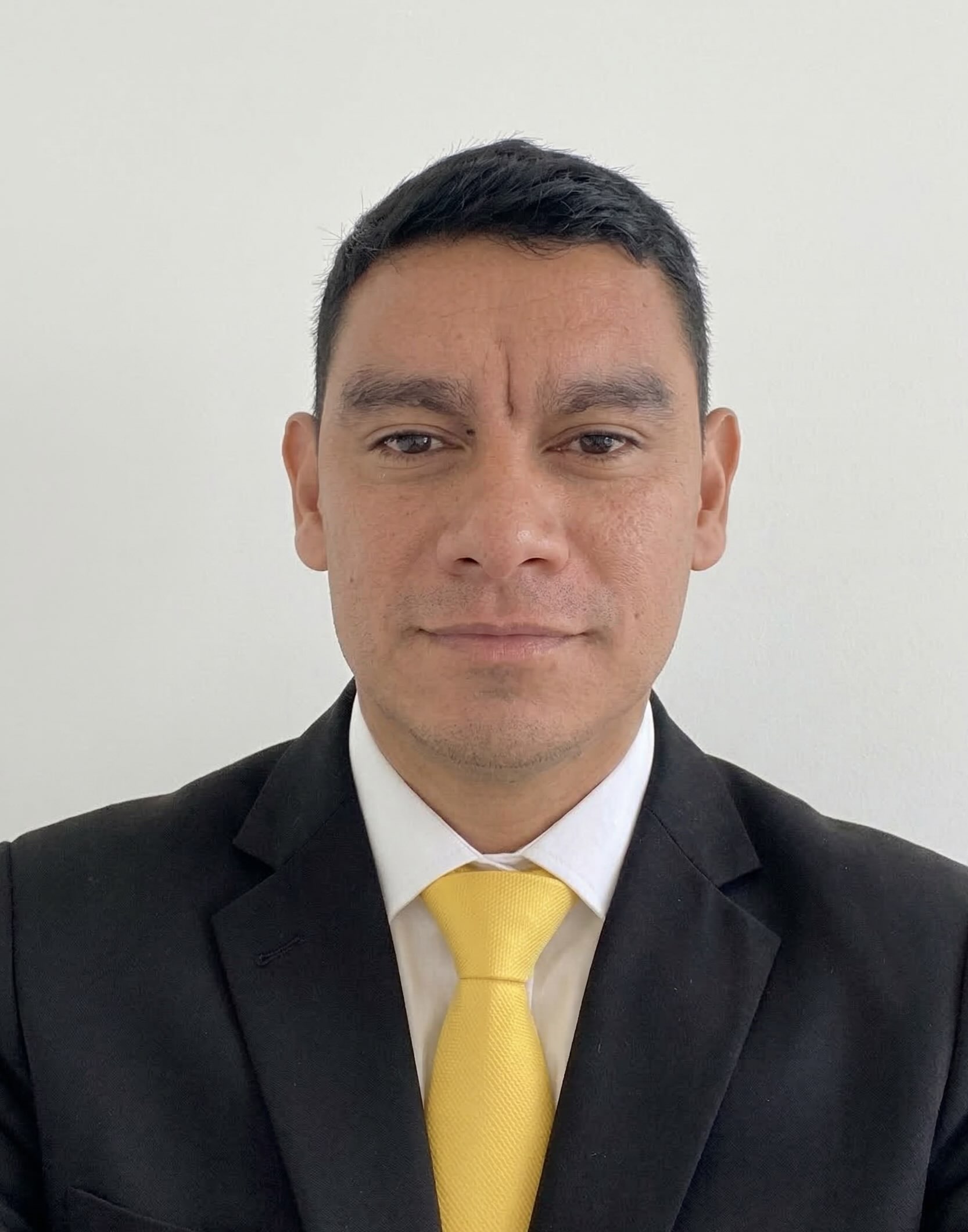 Luis Muñoz Bedoya