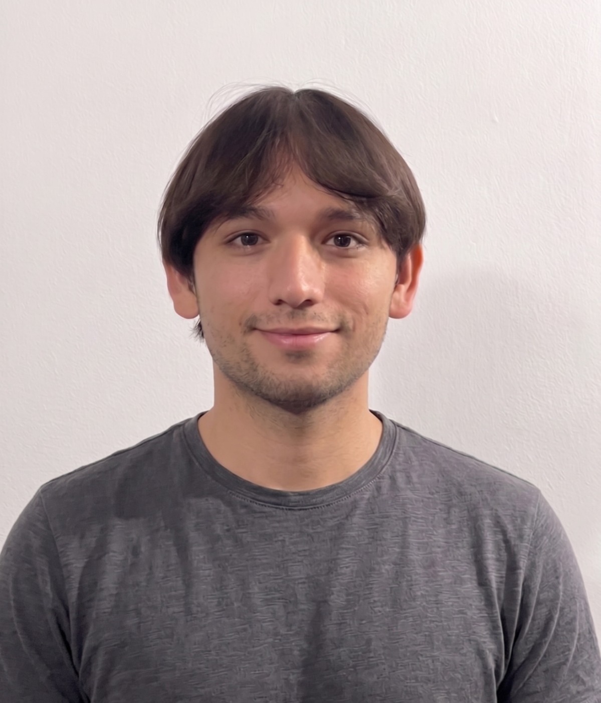 Joel Lizarazo