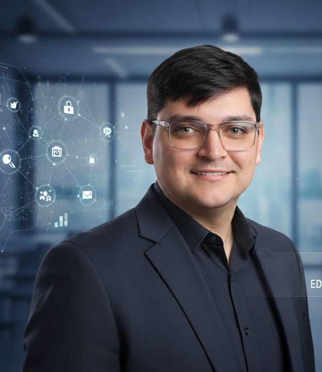 Jefferson Aroni Garcés Torres