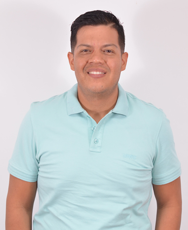 César Antonio Villamizar Núñez